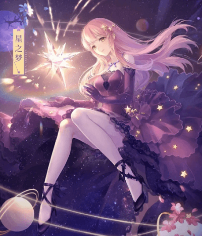 奇迹暖暖倾心回忆复刻内容 奇迹暖暖倾心回忆