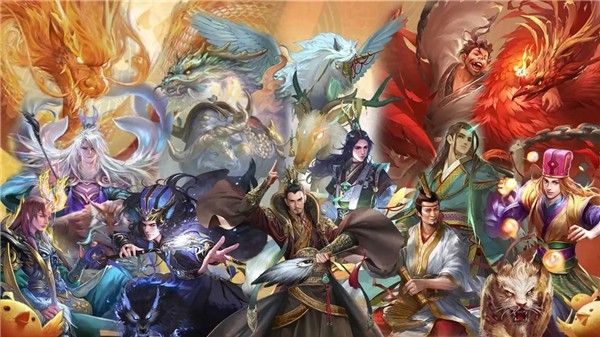 三国谋定天下什么时候公测 三国谋定天下什么时候公测的啊