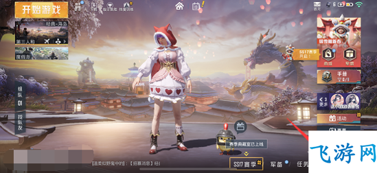 和平精英小团团语音包怎么设置 设置教程详解