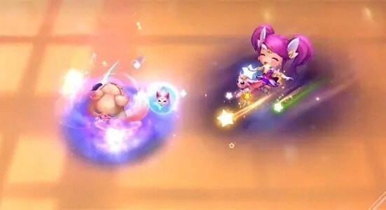 云顶之弈s8强势阵容一览_云顶之弈s8新赛季阵容排行