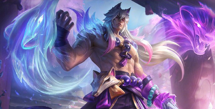 lol全场半价什么时候 lol全场半价时间2023介绍