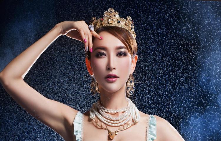 影视中的火龙枪
