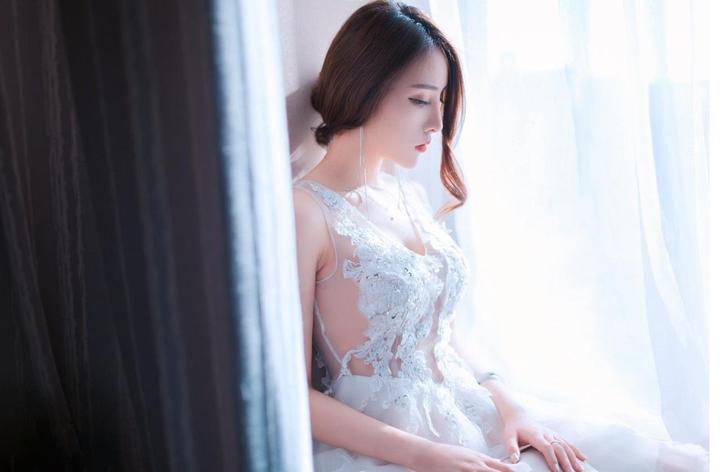 MD0267旗袍日常穿搭风格