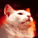 小偷流浪猫_logo
