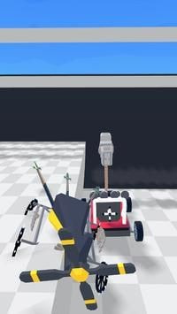 终极机器人锦标赛Ultimate Robot Championship1