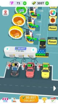 放置仓鼠发电厂Idle Hamster Power Plant2
