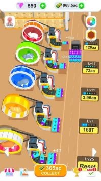 放置仓鼠发电厂Idle Hamster Power Plant0