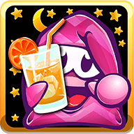梦境故事DreamlandStory_logo