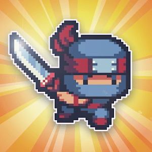 忍者教条大师(Ninja Prime)手机正版下载