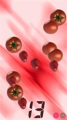 粉碎番茄CrushTomato2