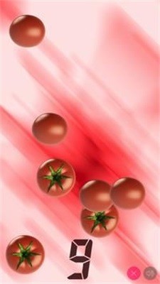 粉碎番茄CrushTomato1