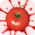 粉碎番茄CrushTomato_logo