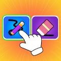 绘制与擦除Draw And Erase_logo