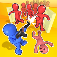 迷宫幸存者（Door Kickers）手游apk
