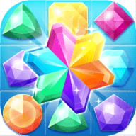 宝石匹配(Jewel Match)_logo