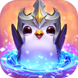 tft云顶之弈手游_logo