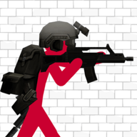 火柴人战争战斗打击(Stickman Warfare Battle Strike)安卓版手游下载