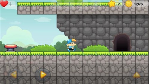 卢卡斯世界Luccas World2