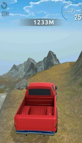 下坡驾驶(DownhillCar)1