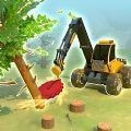 大型伐木机(Mega Harvester)免费下载最新版2023