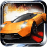 极速狂飙车王Fast Racing_logo