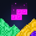 ASMR沙拼图(Sand Bricks)_logo