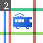 你的火车2_logo