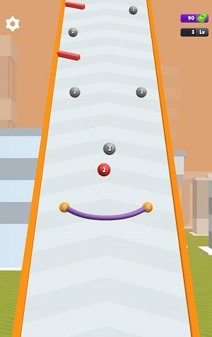 上坡球(Uphill Balls)1