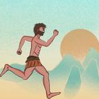 夸父追日内置修改菜单版无限金币下载