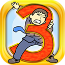 逃离公司3_logo