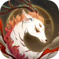 上古有灵妖正版_logo