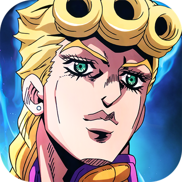 灵魂佐士jojo_logo